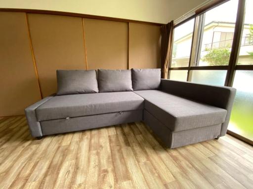 Trust Maison Hakone Sengokuhara - Vacation STAY 24226v - Housity