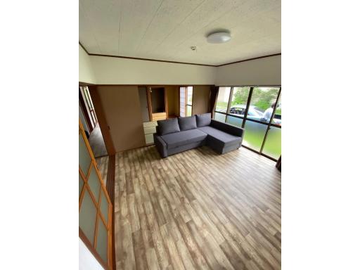 Trust Maison Hakone Sengokuhara - Vacation STAY 24226v - Housity