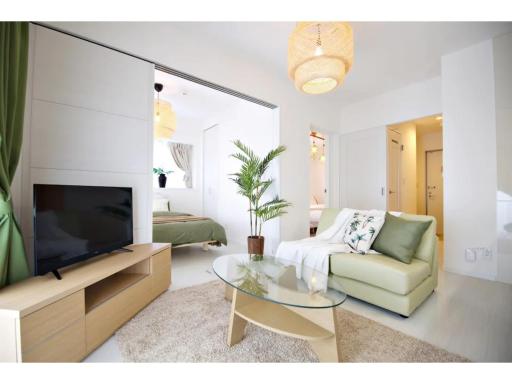 Vent du Vent - Vacation STAY 24236v - Housity