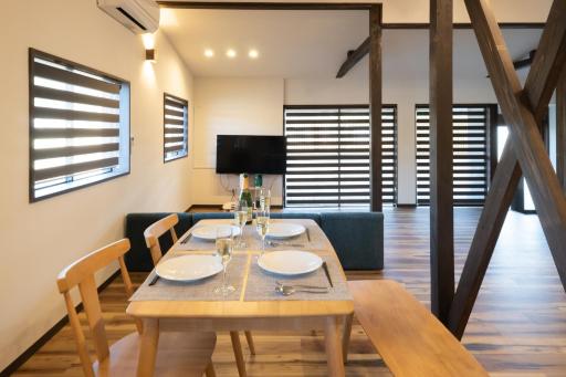 Cominka Yufuin - Vacation STAY 32391v - Housity