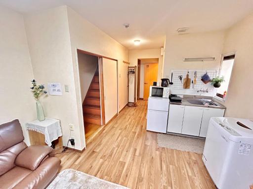 Linlin no Minshuku - Vacation STAY 13395 - Housity