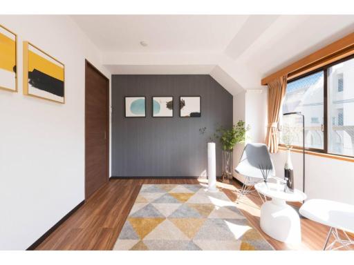 Tora Hotel Rikugien - Vacation STAY 52744v - Housity