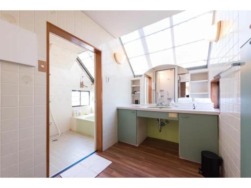 Tora Hotel Rikugien - Vacation STAY 52744v - Housity
