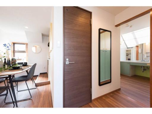Tora Hotel Rikugien - Vacation STAY 52744v - Housity
