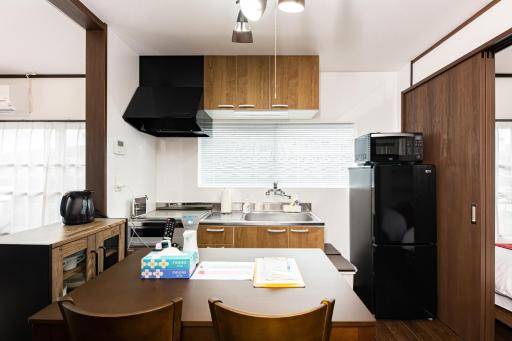 Vacation Rental NISHIDA - Vacation STAY 61694v - Housity