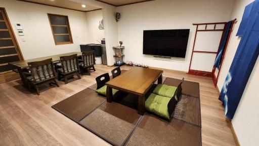 Hida Takayamasan no machi House - Vacation STAY 98088v - Housity