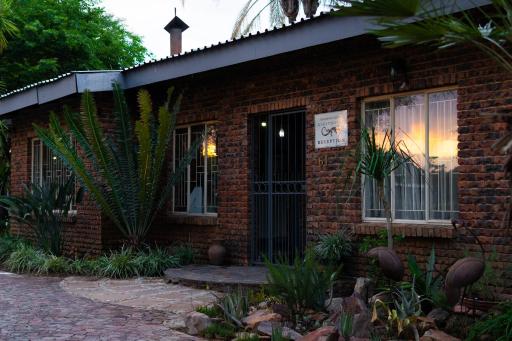 Gorgeous Gecko Guesthouse - Housity