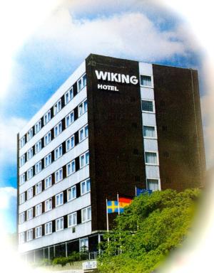 Wiking Hotel - Housity