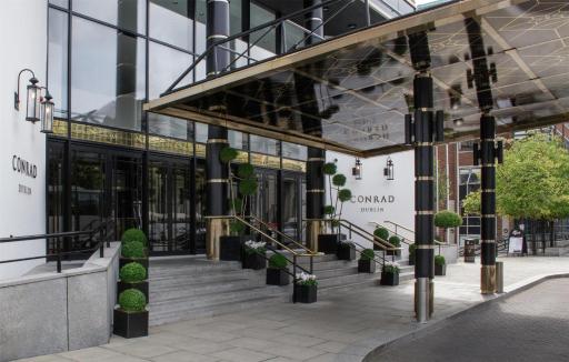 Conrad Dublin - Housity
