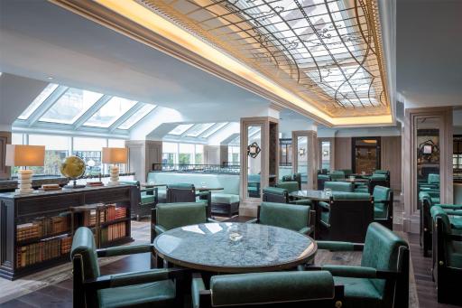 Conrad Dublin - Housity