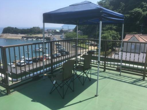 HARBOR TERRACE RYUGATAKE - Vacation STAY 28730v - Housity