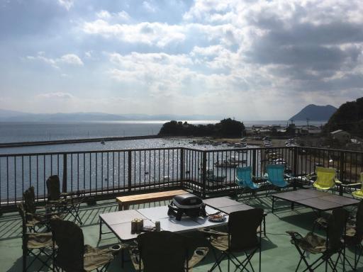 HARBOR TERRACE RYUGATAKE - Vacation STAY 28730v - Housity