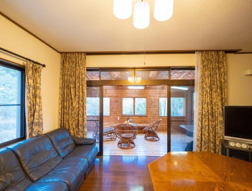 MOCHA House - Vacation STAY 12999 - Housity