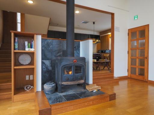 Montania Nasu Villa - Vacation STAY 13003 - Housity