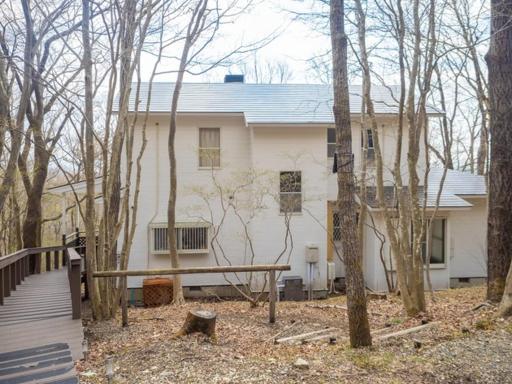 Montania Nasu Villa - Vacation STAY 13003 - Housity