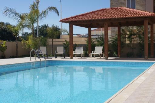 Mazotos Panoramic Village - Housity