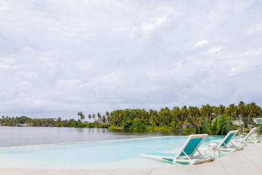 Palms Resort Assinie - Housity