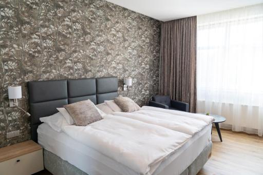 Hotel Větruše - Housity