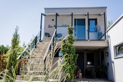 Ferienwohnanlage Zur Himmelsleiter - Housity