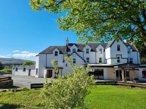 Broadford Hotel - Housity