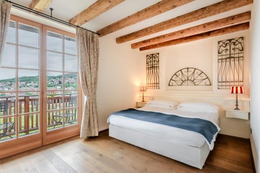Hotel Relais Vecchio Maso - Housity