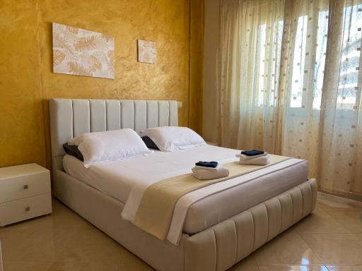 Red apartment - Hizvo