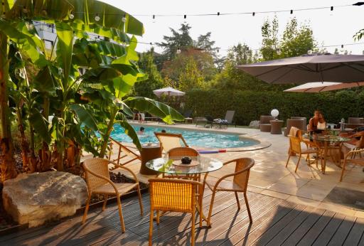 Hotel La Chaumette - Housity