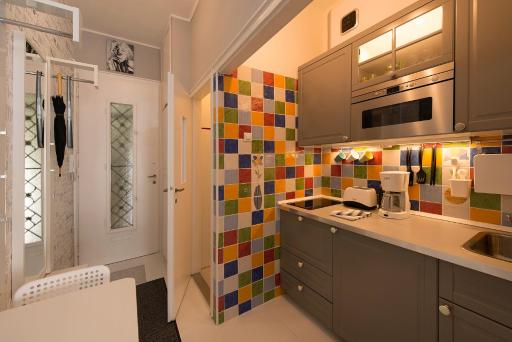 Monroe Central Budapest - Housity