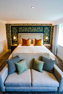 Gretna Hall Hotel - Housity