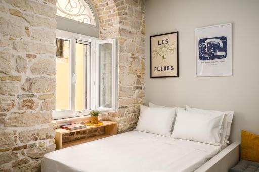 Spianada Collection of Studios & Apartments by Konnect - Housity