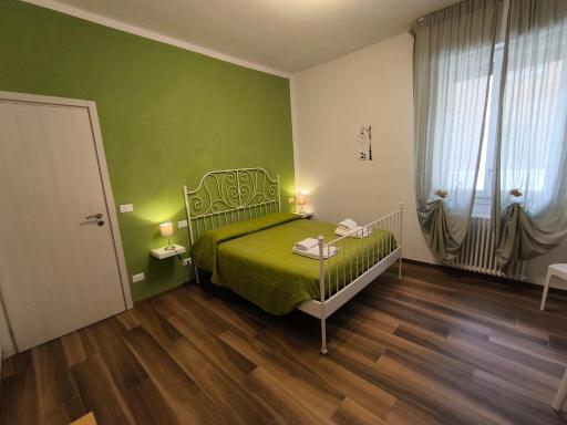 B&B Monzuno-Sulla Via degli Dei - Housity