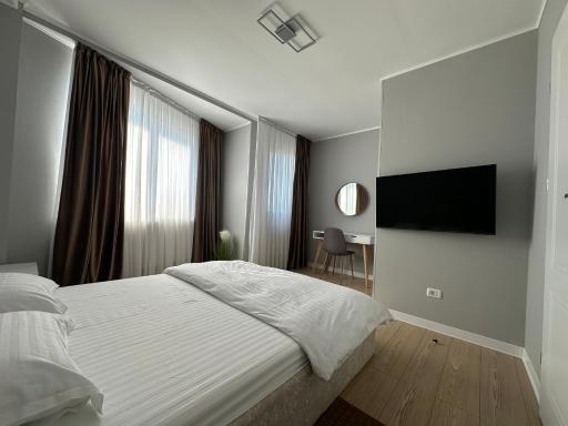 EM02- Apartament 2 camere luxury - Housity