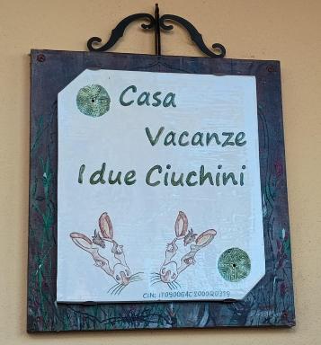 I Due Ciuchini Sardinia - Housity