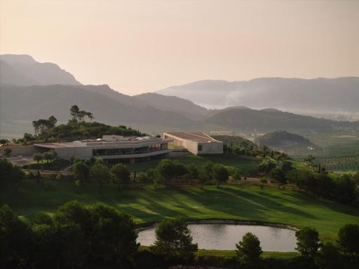 La Galiana Golf Resort - Adults Only - Housity