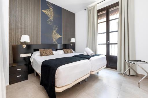Nest Flats Granada - Housity
