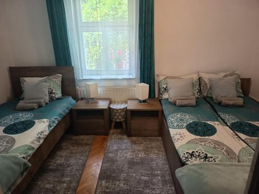 Apartament 6 - Hizvo