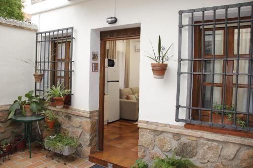 Petit luxe à Tolède - Housity