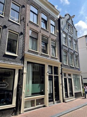 Artist House Amsterdam - Housity