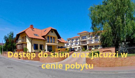 Hotel Rigga Willa ?ucja - Housity