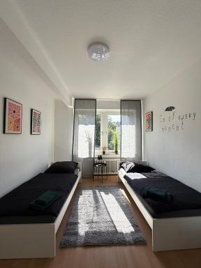 Ruhrpott Apartment Zentral - Housity