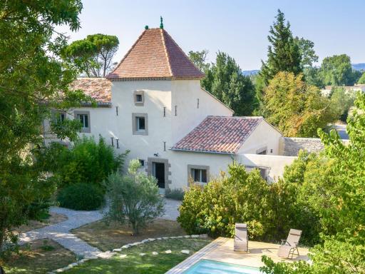 Domaine des Périès - Chambres d'hôtes - Housity