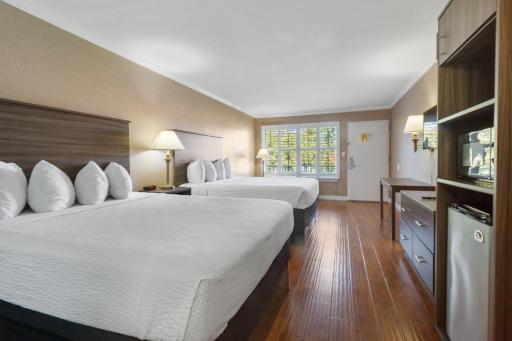Vero Beach Inn & Suites Vero Beach I-95 - Housity