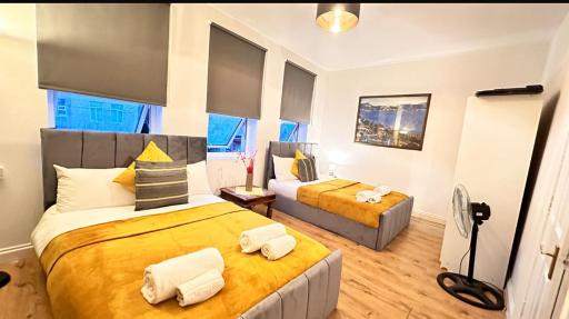 Finchley Road - Housity