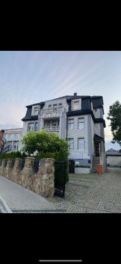 Hotel Granit - Housity