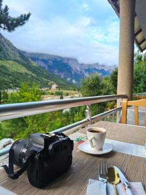 Guesthouse Mountain - Housity