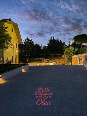B&B Il Rifugio di Olea - Housity
