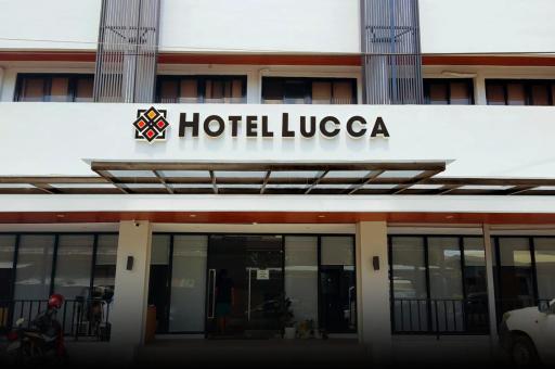 Hotel Lucca - Housity