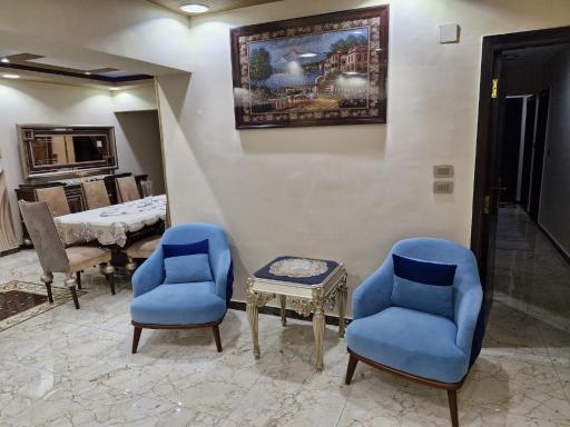 Newly built modern 3 bedroom apartment- Nasr City in CAIRO, EGYPT - Hizvo