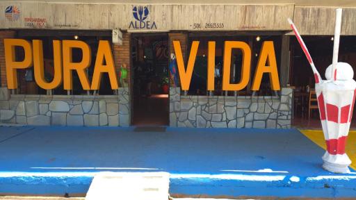 Hotel Aldea Pura Vida - Hizvo