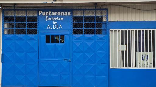 Puntarenas Bed & Coffee by Aldea - Housity